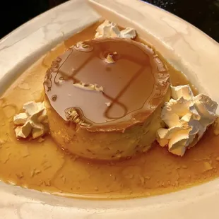 Brazilian Flan