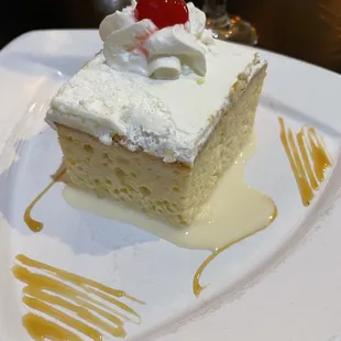 Tres Leches