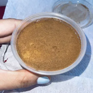 Brazilian Corn Pudding