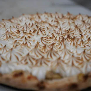 Nevada Pizza