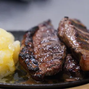 Picanha na Chapa