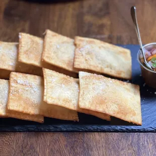 Pastel de Queijo