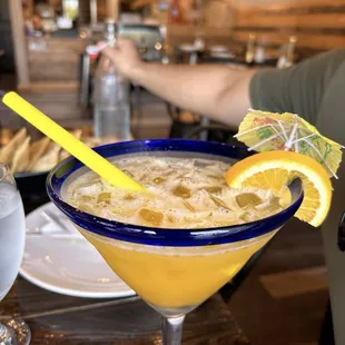 drink
