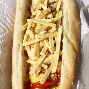 Best wiener in town!