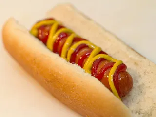 East Bakersfield Demolay Fair Booth