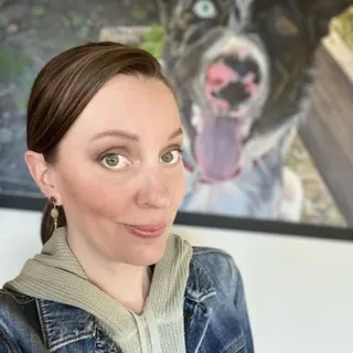 Sarah M.