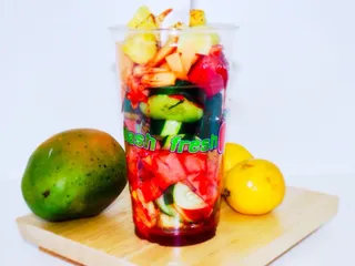 Fresh Splash
