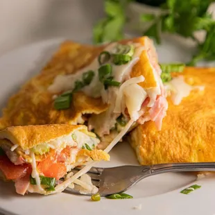 BB Omelete