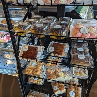 Pastries