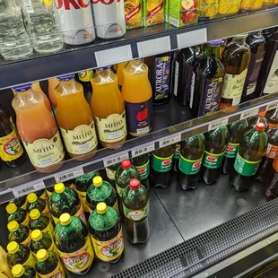 Groceries