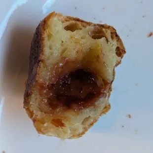 Pao De Queijo