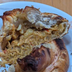 Assado De Frango C Batata