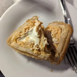 Coxinha Com Catupiry