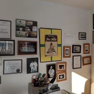 Brazilian Jiu Jitsu Academy of Sacramento