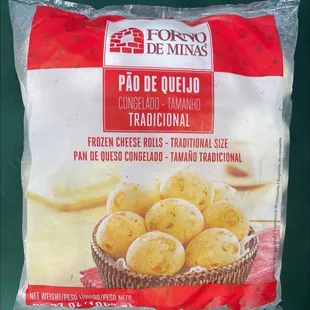 POA DE QUEIJO