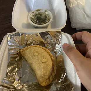 Empanada