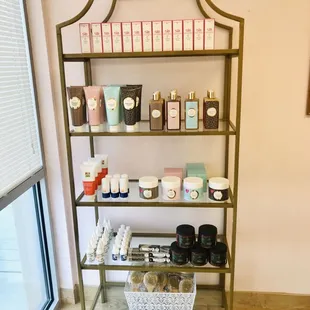 Brazilian Waxing Boutique
