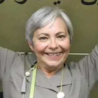 Pam G.