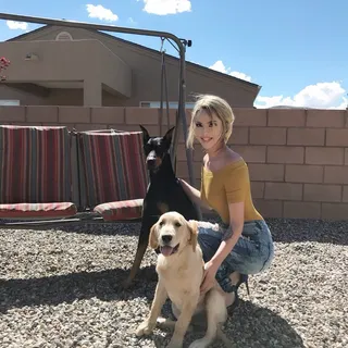 Sabrina S.