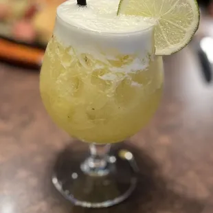 Brazilian national drink