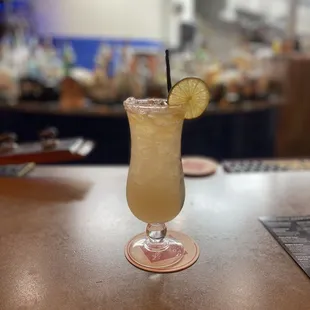 Margarita