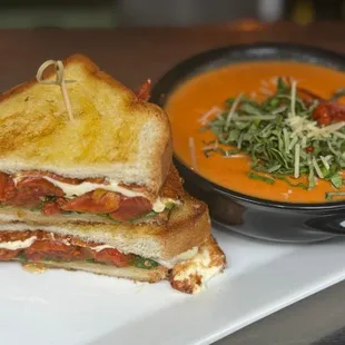 soups and chowder, food, soup, chowder