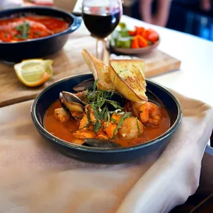 oysters, mussels, oysters and mussels, shellfish, food