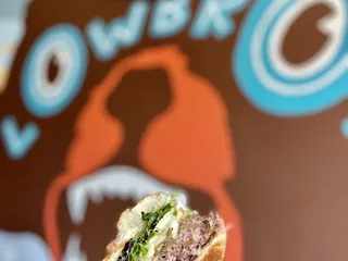 Hazelwood Food & Drink