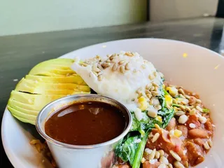 Coalition Restaurant