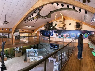 Creation Evidence Museum