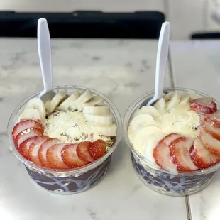 Açaí Bowl (traditional)