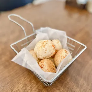 Pao de Queijo