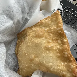 Pastel Hearts of Palm Cheese