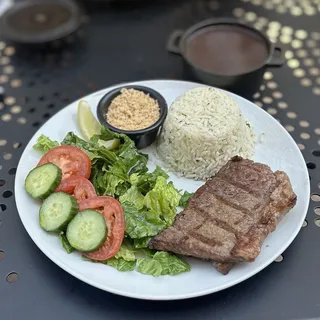 Steak Plate