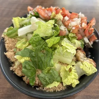 Chicken Bowl