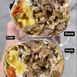 food, burrito, wraps, burritos and wraps