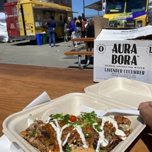 Brazilian Fried Rice