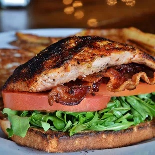 sandwiches, food, sandwich