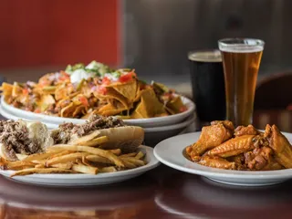 Duckworth's Grill & Taphouse