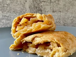 Delta Hand Pies