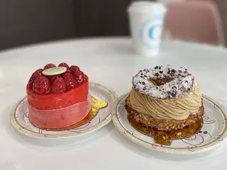 Boulangerie Christophe