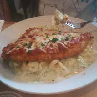 Cicero Chicken.... YUUUUMMM