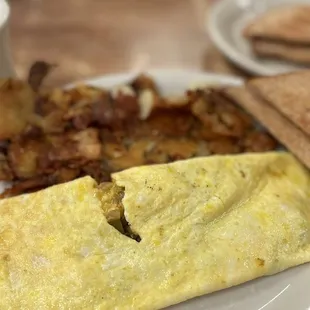 Bread & Butter Cafe