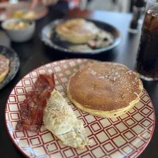 Great food and quick service!