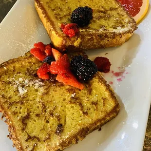 French Toast