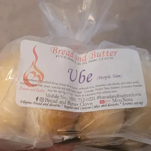 dessert