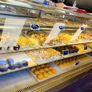 Lots of choices!