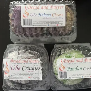 $7 each of 3 for $20