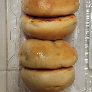 Pan De Coco