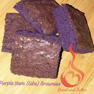 Purple Yam
